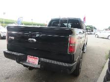 2014 Ford F-150 Sipercrew - Photo 7