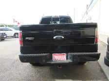 2014 Ford F-150 Sipercrew - Photo 8