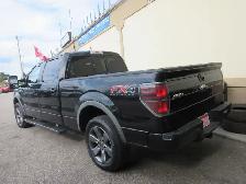 2014 Ford F-150 Sipercrew - Photo 9