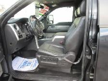 2014 Ford F-150 Sipercrew - Photo 11