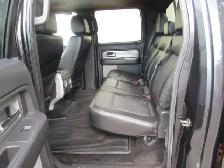 2014 Ford F-150 Sipercrew - Photo 12