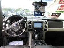 2014 Ford F-150 Sipercrew - Photo 13