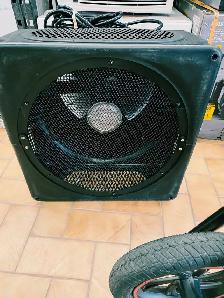 Ventilateur