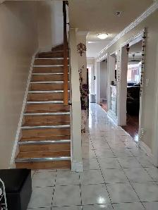 Master bedroom in Heartland Mississauga - Photo 9