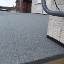 4mm SBS Mineral Cap Sheet – Commercial Grade | $78/Roll
