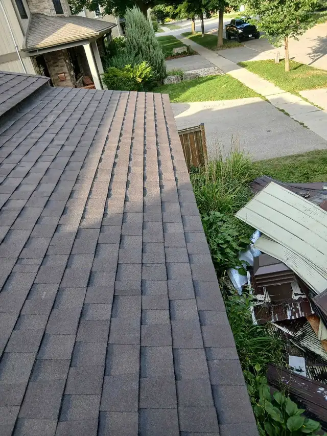 roofing crew for hire