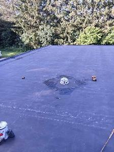 roofing crew for hire - Photo 6