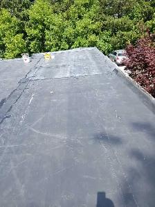 roofing crew for hire - Photo 8