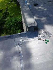 roofing crew for hire - Photo 9
