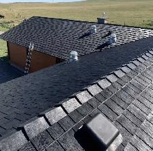 roofing crew for hire - Photo 10
