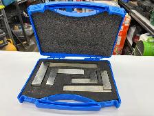 Soba 150667 4pc Precision Square Kit