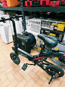 Vélo électrique Gyroor