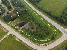 IM – Real Estate Auction 2.94± Acre Vacant Comm Lot/Pigeon Lk - Photo 2