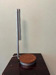 Ultrabrite LED desk lamp with wireless charging - Photo 2