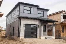 House for Rent @ $2500   Utilities. Available Oct 1