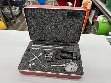 Starrett 196 Dial Indicator