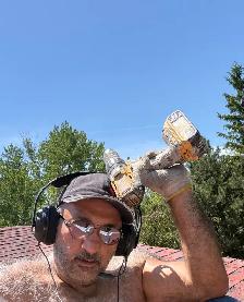 STUMP REMOVAL