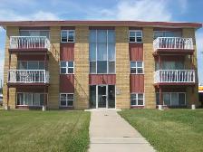 2 Bdrm Apartment in Arcola East