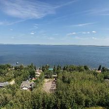 #IM – Real Estate Auction 0.47± Acre Vacant Lot, Pigeon Lake, AB