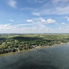 #IM – Real Estate Auction 0.47± Acre Vacant Lot, Pigeon Lake, AB - Photo 2