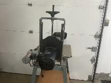 Drum Sander - Photo 3