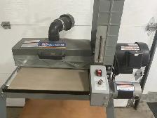 Drum Sander - Photo 4