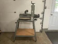 Drum Sander - Photo 5