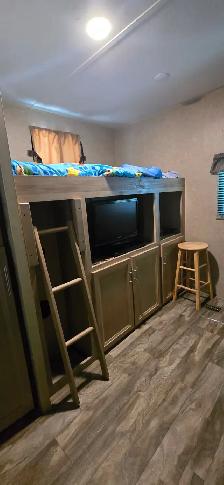 Trailer for Sale – Fisherman’s Cove Trailer Park Resort, Kincard - Photo 7