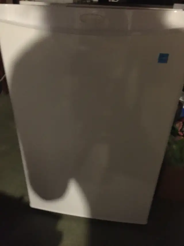 Petit réfrigérateur comme dans les hôtels