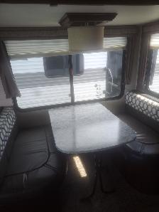 Rear Living Couples Trailer – Spacious & Lightweight - Photo 3