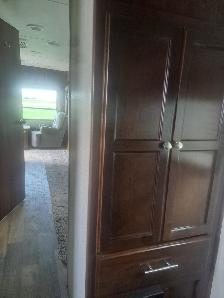 Rear Living Couples Trailer – Spacious & Lightweight - Photo 10