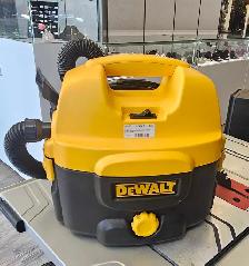 DEWALT Shop Vac TESTED