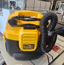 DEWALT Shop Vac TESTED - Photo 2