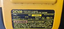 DEWALT Shop Vac TESTED - Photo 3