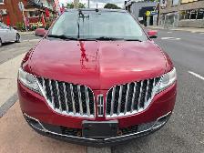 2013 Lincoln MKX - Photo 2