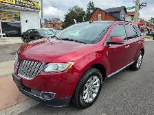 2013 Lincoln MKX - Photo 3
