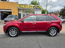 2013 Lincoln MKX - Photo 4