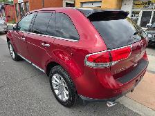 2013 Lincoln MKX - Photo 5