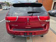 2013 Lincoln MKX - Photo 6