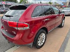 2013 Lincoln MKX - Photo 7