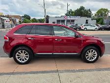 2013 Lincoln MKX - Photo 8