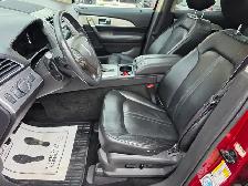 2013 Lincoln MKX - Photo 9