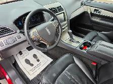 2013 Lincoln MKX - Photo 10