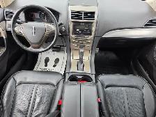 2013 Lincoln MKX - Photo 11