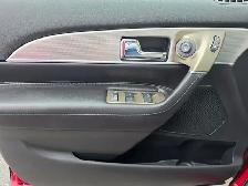 2013 Lincoln MKX - Photo 20