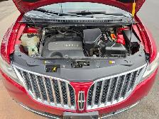 2013 Lincoln MKX - Photo 21