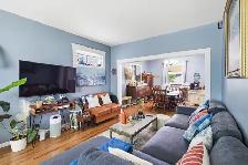 Beautifully updated 1531sqft 4bdrm home in the heart of West K! - Photo 2