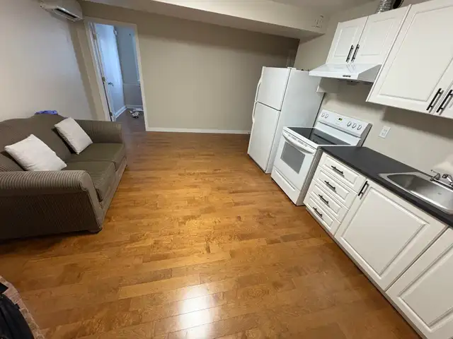Room for rent