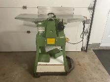 Jointer Planer