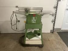 Jointer Planer - Photo 3